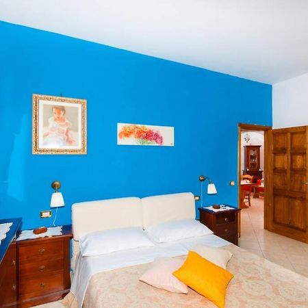 Villa Aurora Oasi Verde Сорренто Экстерьер фото