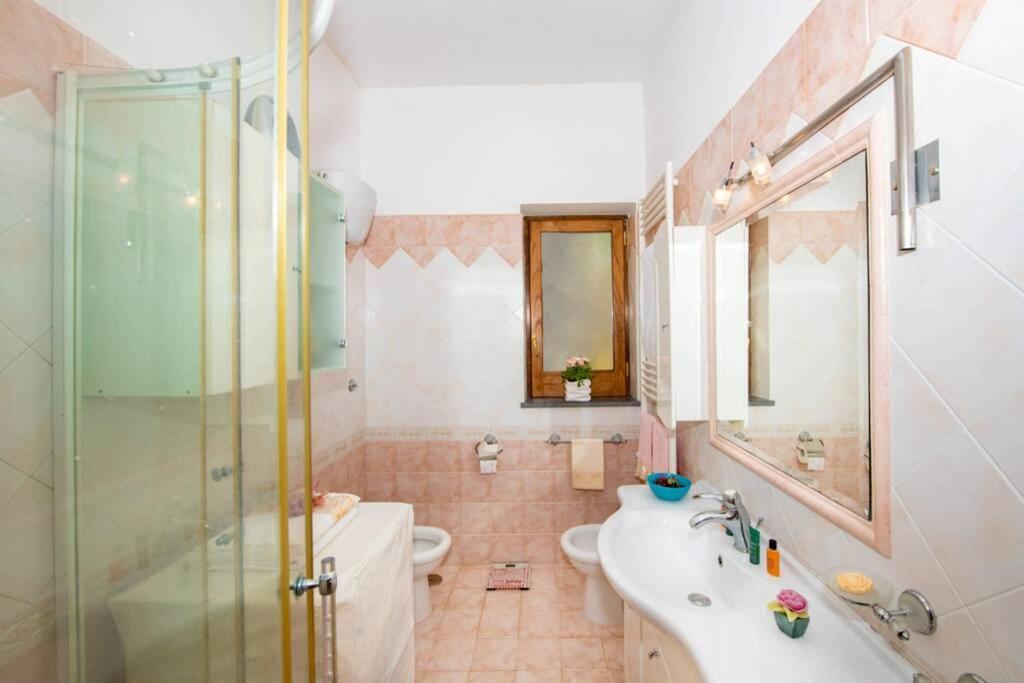 Villa Aurora Oasi Verde Сорренто Экстерьер фото